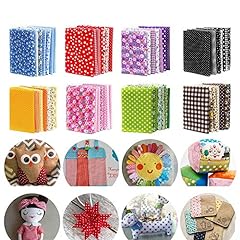 150pcs cotton craft for sale  Delivered anywhere in USA 