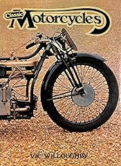 Classic motor cycles for sale  Delivered anywhere in UK