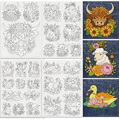 27pcs farm animals for sale  Delivered anywhere in USA 
