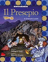 Presepio. ediz. colori usato  Spedito ovunque in Italia 