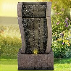 Gartenbrunnen brunnen zierbrun gebraucht kaufen  Wird an jeden Ort in Deutschland
