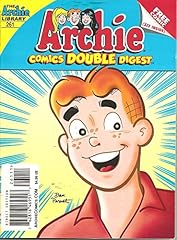 Archie comics double for sale  Delivered anywhere in USA 