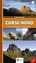 Haute corse guide d'occasion  Livré partout en France