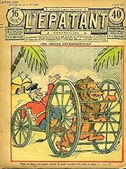 Epatant 1497 30ème d'occasion  Livré partout en France