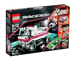Lego racers 8184 gebraucht kaufen  Wird an jeden Ort in Deutschland