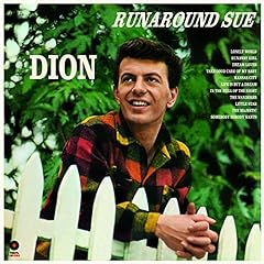 Runaround sue vinyl for sale  Delivered anywhere in UK