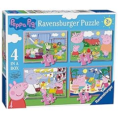 Ravensburger boîte puzzles d'occasion  Livré partout en France