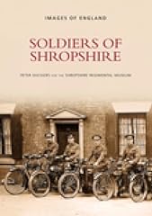 Soldiers shropshire for sale  Delivered anywhere in UK