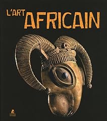 art tribal africain d'occasion  Livré partout en France