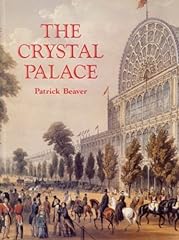 Crystal palace for sale  Delivered anywhere in Ireland