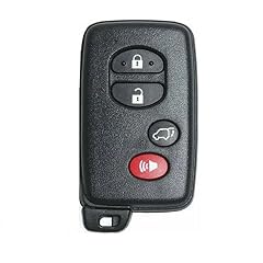 Smart key toyota for sale  Delivered anywhere in USA 