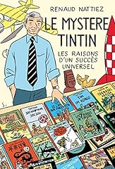 Mystère tintin raisons d'occasion  Livré partout en France