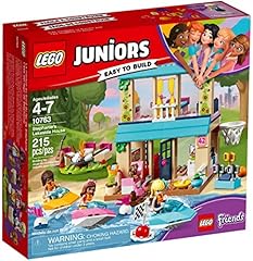 Lego juniors stephanie for sale  Delivered anywhere in USA 
