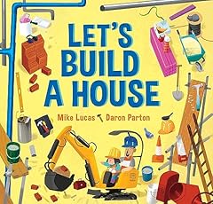 Let build house for sale  Delivered anywhere in UK