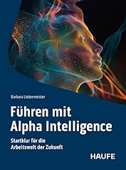 Führen alpha intelligence gebraucht kaufen  Wird an jeden Ort in Deutschland
