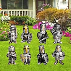 Pcs medieval decor for sale  Delivered anywhere in USA 