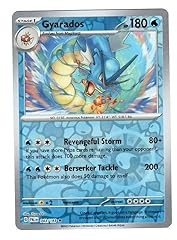 Pokemon gyarados 043 for sale  Delivered anywhere in USA 
