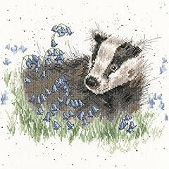 Bothy threads bluebell for sale  Delivered anywhere in UK