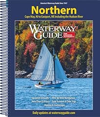 Waterway guide northern for sale  Delivered anywhere in USA 