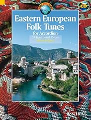 Eastern european folk for sale  Delivered anywhere in USA 