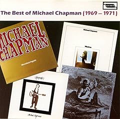 Michael chapman best for sale  Delivered anywhere in UK