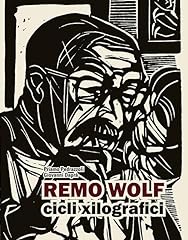 Remo wolf. cicli usato  Spedito ovunque in Italia 