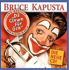 Dä clown für d'occasion  Livré partout en France