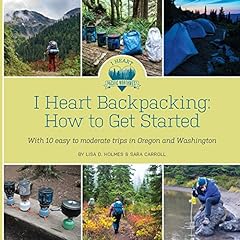Heart backpacking get for sale  Delivered anywhere in USA 