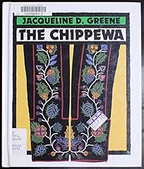 The chippewa d'occasion  Livré partout en France