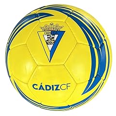 Cádiz ballon jaune d'occasion  Livré partout en France