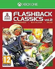 Atari flashback classics for sale  Delivered anywhere in UK