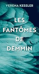 Fantômes demmin d'occasion  Livré partout en France