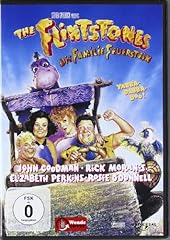 The flintstones familie gebraucht kaufen  Wird an jeden Ort in Deutschland