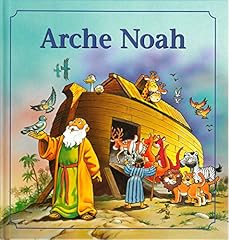 Arche noah gebraucht kaufen  Wird an jeden Ort in Deutschland