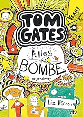 Tom gates bombe gebraucht kaufen  Wird an jeden Ort in Deutschland