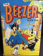Beezer book annual for sale  Delivered anywhere in UK