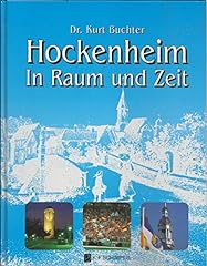 Hockenheim raum und d'occasion  Livré partout en France