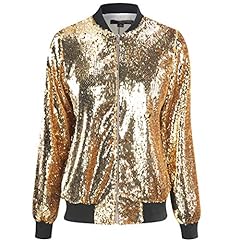 Cresay women sequin for sale  Delivered anywhere in USA 