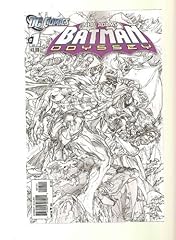 Batman odyssey vol.2 for sale  Delivered anywhere in USA 