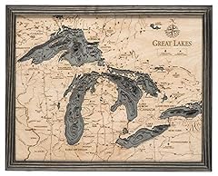 Great lakes nautical for sale  Delivered anywhere in USA 