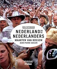 Nederland nederlanders een d'occasion  Livré partout en Belgiqu