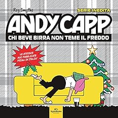 Andy capp. chi usato  Spedito ovunque in Italia 