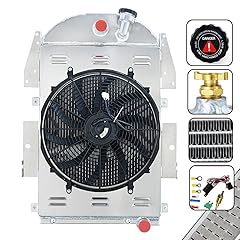 Kuuhlersat full aluminum for sale  Delivered anywhere in USA 