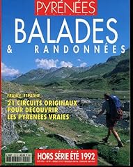 pyrenees magazine d'occasion  Livré partout en France