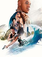 Xxx reactivated d'occasion  Livré partout en France