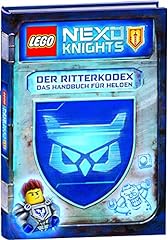 Lego nexo knights gebraucht kaufen  Wird an jeden Ort in Deutschland