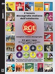 Intera discografia italiana usato  Spedito ovunque in Italia 