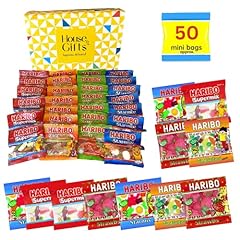 Haribo sweets hamper for sale  Delivered anywhere in UK