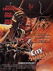 City slickers movie for sale  Delivered anywhere in USA 