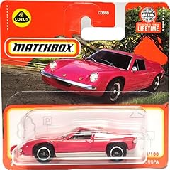 Matchbox 2024 1972 for sale  Delivered anywhere in UK